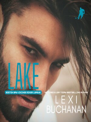 cover image of Lake